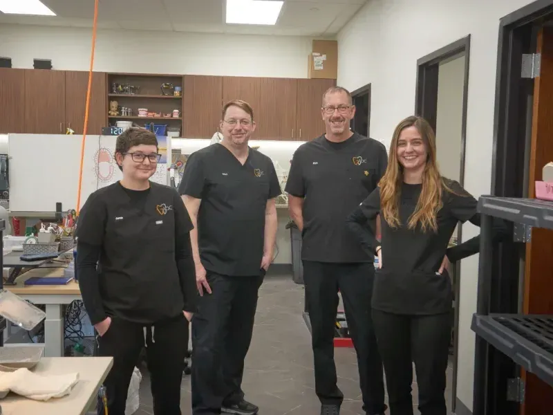 Dental care for Caledonia, MI patients at Greenland Advanced Oral Care