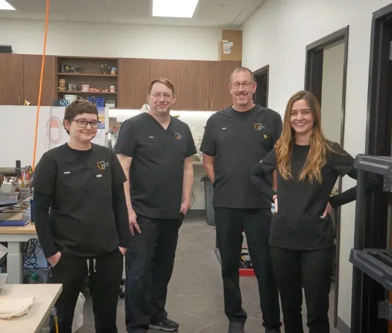 Why Caledonia, MI patients choose Greenland Advanced Oral Care