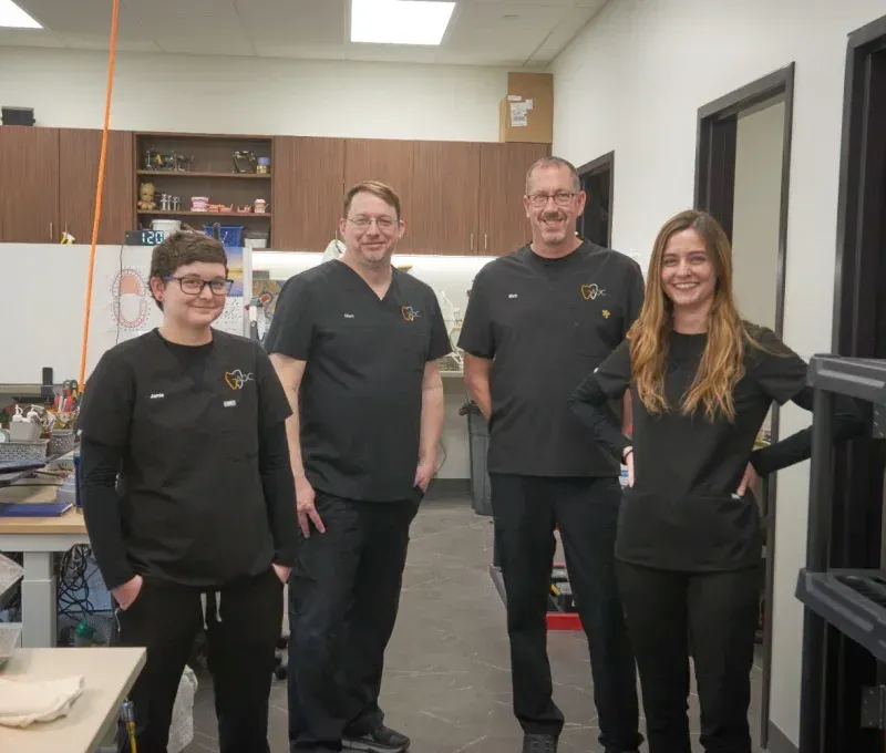 Dental care for Cascade, MI patients at Greenland Advanced Oral Care