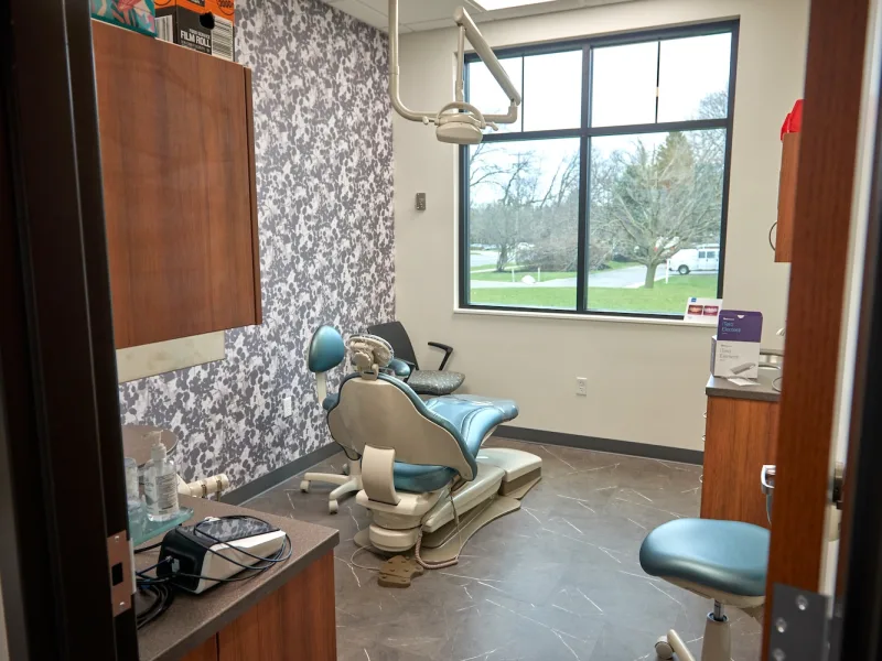 Cosmetic Dentistry at Greenland Advanced Oral Care in Grand Rapids