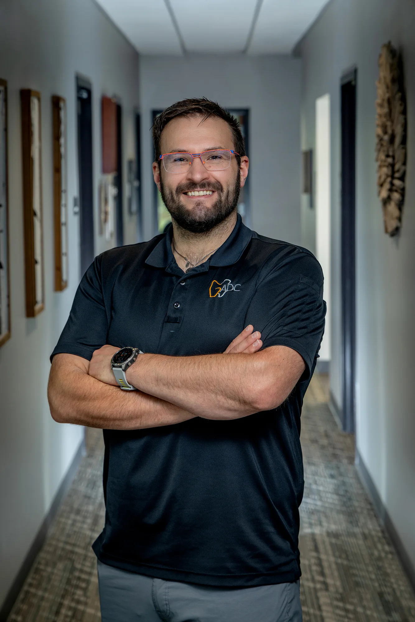 Dr. R. Graham Greenland, DDS, MS